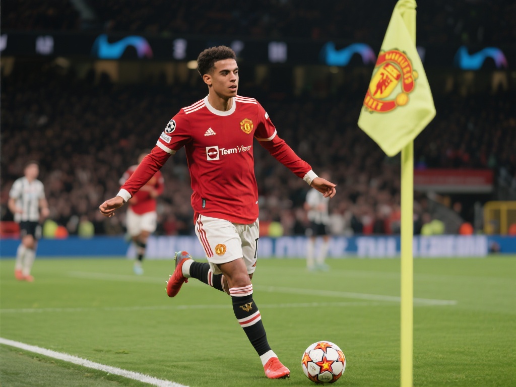 英超盛宴：高清享受顶级赛事的最佳方式