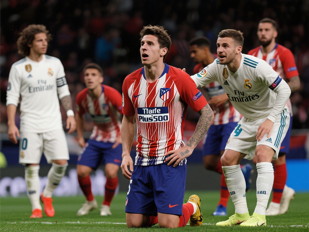 我们理解球 我们理解球