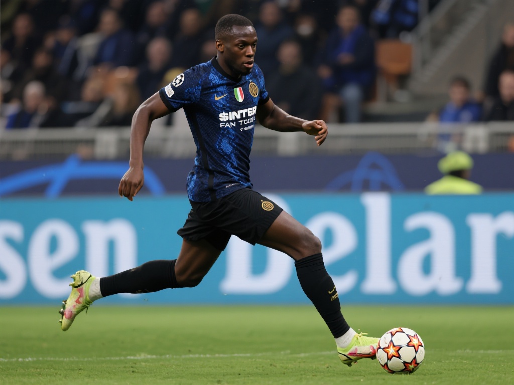 福德的主力 福德的主力