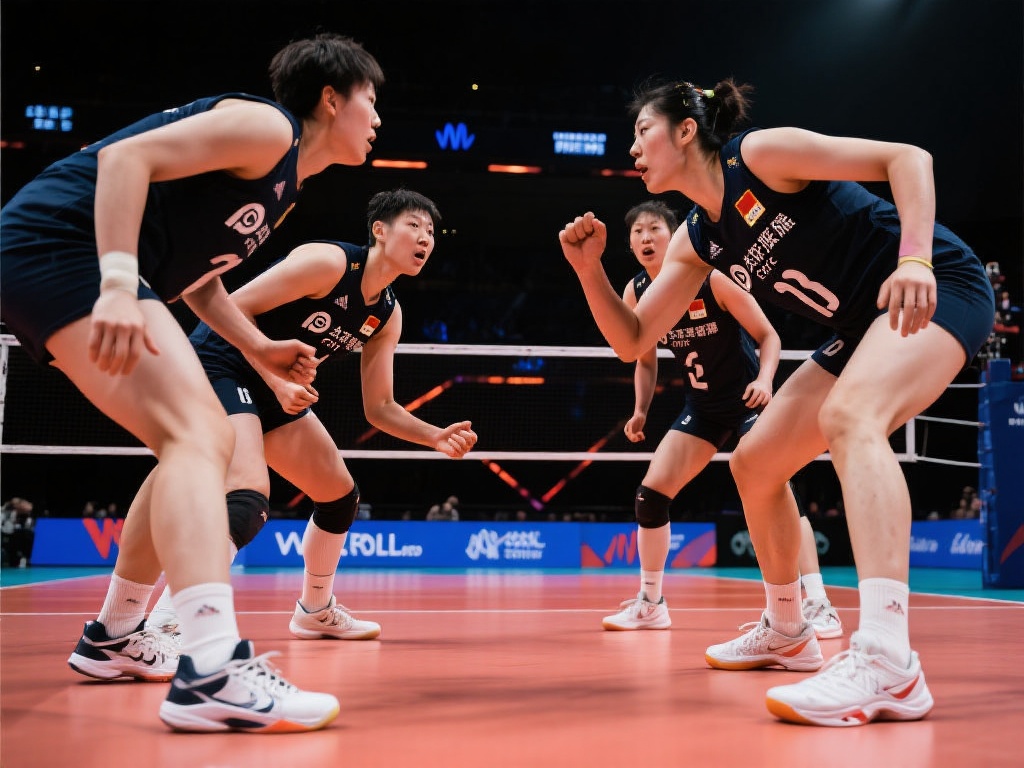 的比赛中 的比赛中