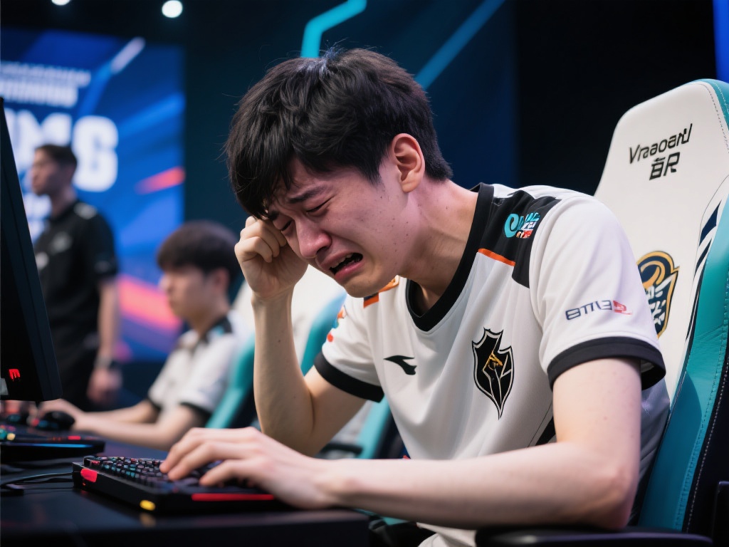 得主概览 得主概览