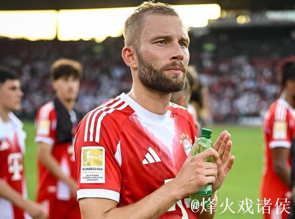 莱默尔因累计五张黄牌停赛,缺席拜仁下一轮德甲比赛 莱默尔因累计五张黄牌停赛,缺席拜仁下一轮德甲比赛